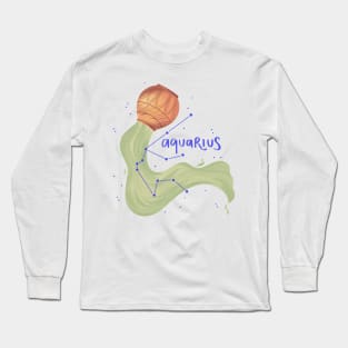 Aries Long Sleeve T-Shirt